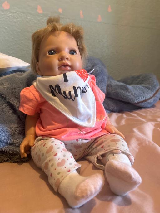 Buy & Sell South Yorkshire Doncaster - Photos for Doll
