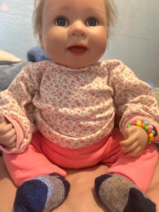 Buy & Sell South Yorkshire Doncaster - Photos for Doll