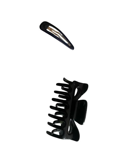 Buy & Sell West London White City - West London - Photos for Black Hair grip and clip