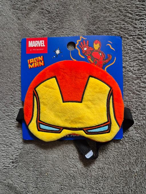 Buy & Sell Crumpsall Manchester - Photos for new Iron Man Eye Mask