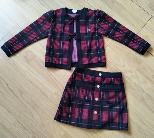 Buy & Sell Millers Bridge Industrial Estate Sefton - Photos for 4-5 years River Island outfit