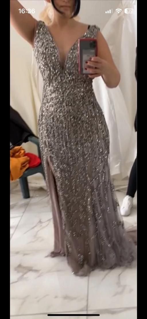Buy & Sell Merseyside Liverpool - Photos for Show stopping evening dress