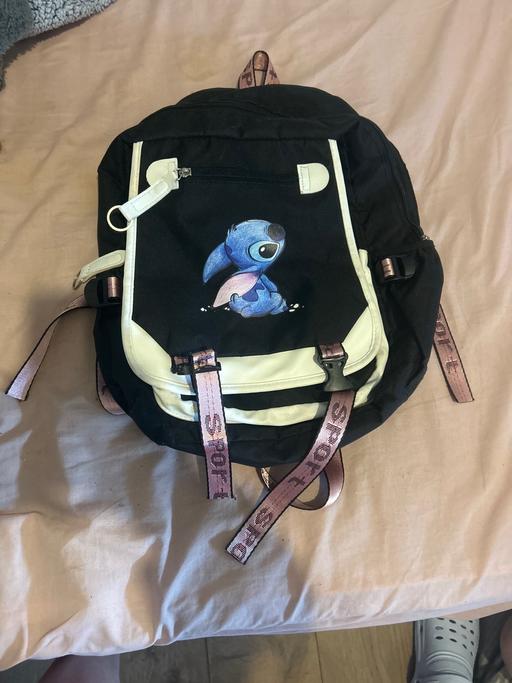 Buy & Sell South Yorkshire Doncaster - Photos for Stitch bag
