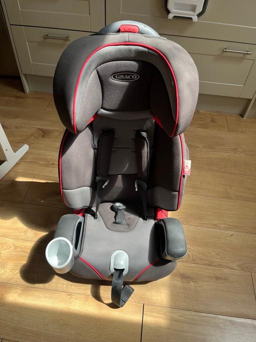 Buy & Sell Park Farm Industrial Estate Redditch - Photos for Car seat