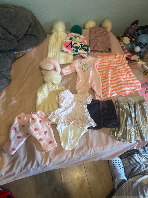 Buy & Sell South Yorkshire Doncaster - Photos for Baby stuff
