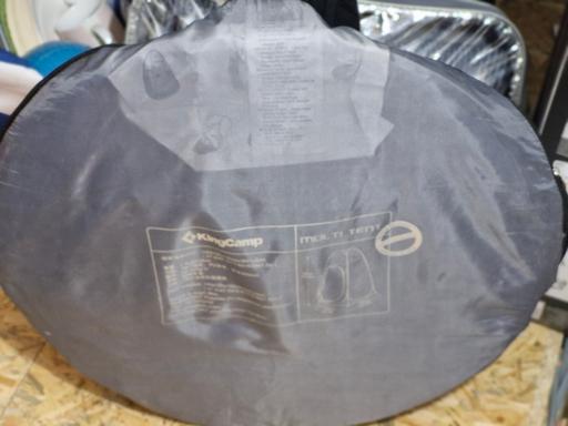 Buy & Sell West Hanney Vale of White Horse - Photos for camping pop up up toilet tent