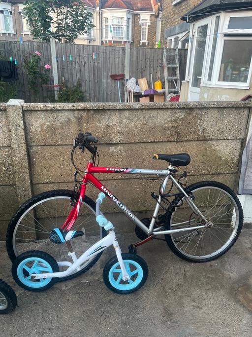 Buy & Sell East London East Ham - East London - Photos for Bikes for sale