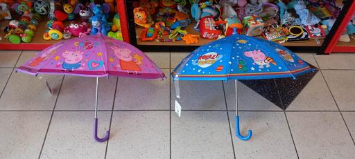 Buy & Sell Westcliff-on-Sea Southend-on-Sea - Photos for Children's Peppa Pig umbrellas