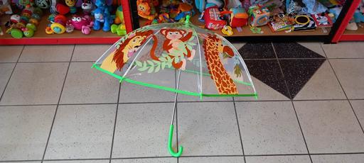 Buy & Sell Westcliff-on-Sea Southend-on-Sea - Photos for Children's Safari umbrellas