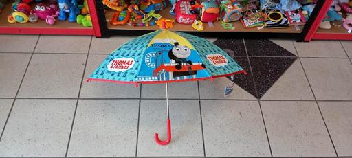 Buy & Sell Westcliff-on-Sea Southend-on-Sea - Photos for Children's Thomas The Tank Engine umbrellas