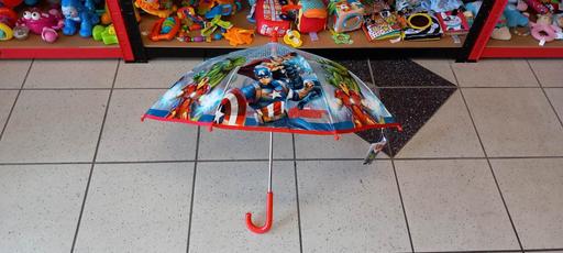 Buy & Sell Westcliff-on-Sea Southend-on-Sea - Photos for Children's Marvel Avengers umbrellas