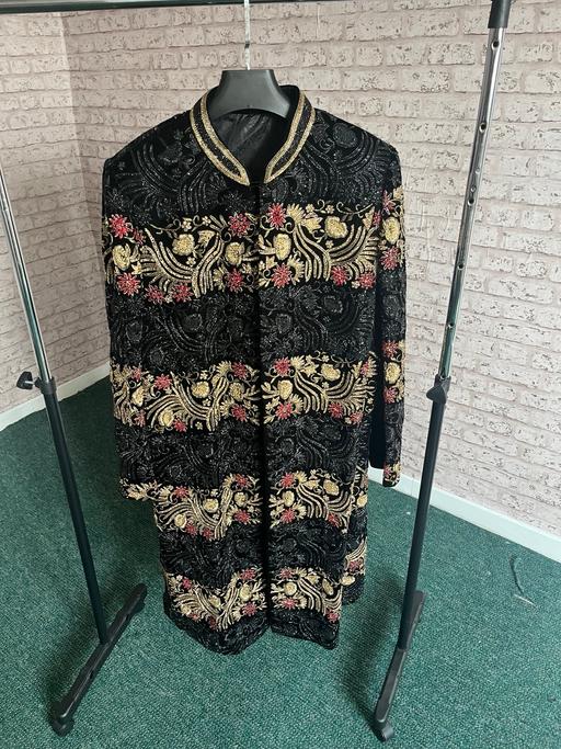 Buy & Sell Ravensthorpe Kirklees - Photos for Designer Groom Sherwani – Custom Made