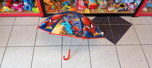Buy & Sell Westcliff-on-Sea Southend-on-Sea - Photos for Children's Spiderman umbrella