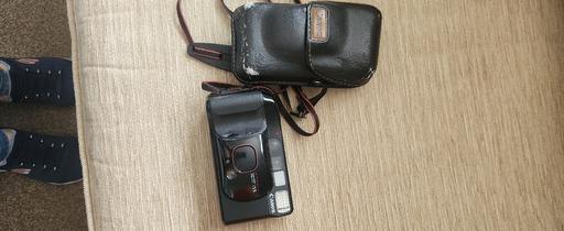 Buy & Sell West Midlands Walsall - Photos for camera canon sure shot
