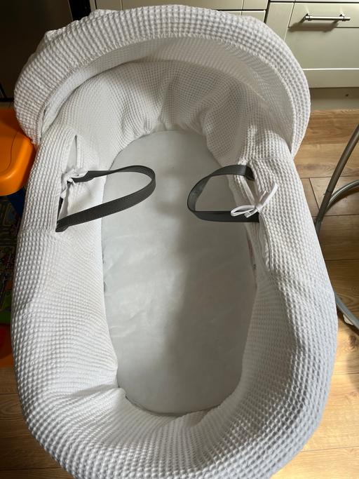Buy & Sell Worcestershire Redditch - Photos for Moses basket