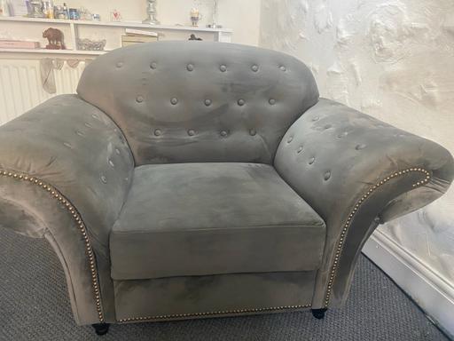 Buy & Sell Cumberland Allonby - Cumberland - Photos for Sofa and armchair