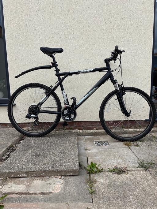 Buy & Sell Warrington Paddington Saint - Helens - Photos for Men’s bicycle GT Palomar