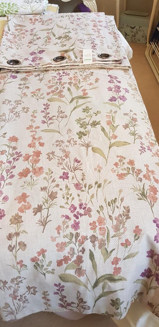 Buy & Sell West Midlands Birmingham - Photos for 3 Pair curtains 90 x90 inch