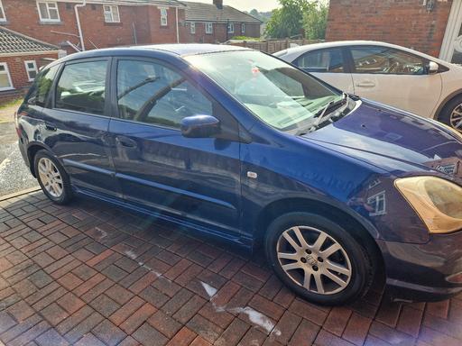 Vehicles West Midlands Sandwell - Photos for Honda Civic 1.4se spares or repair