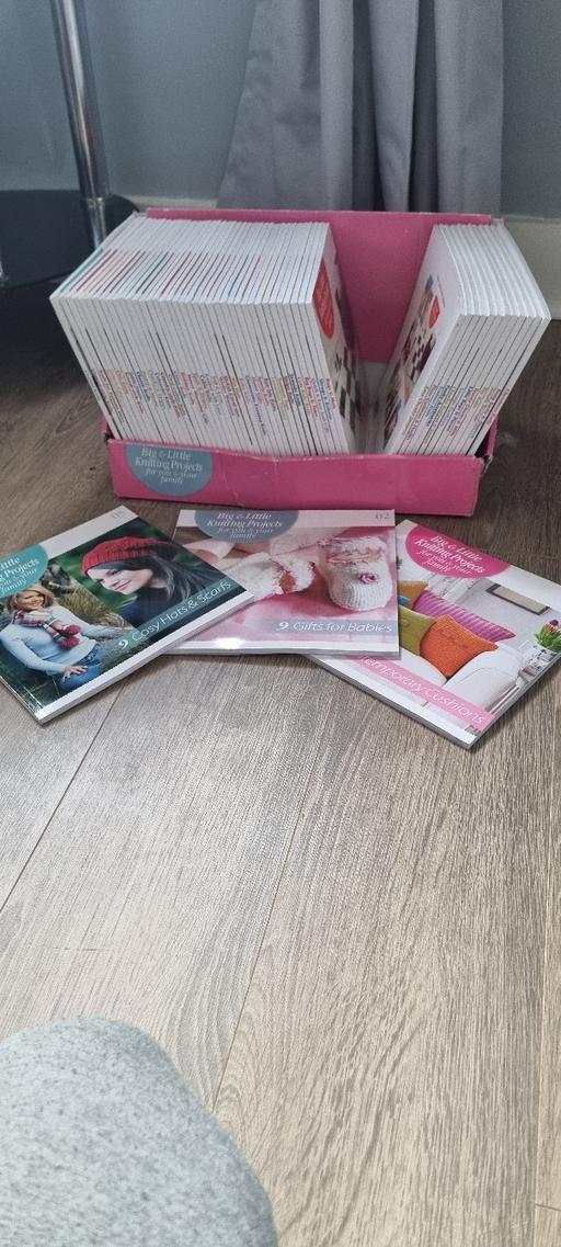 training Greater Manchester Salford - Photos for knitting