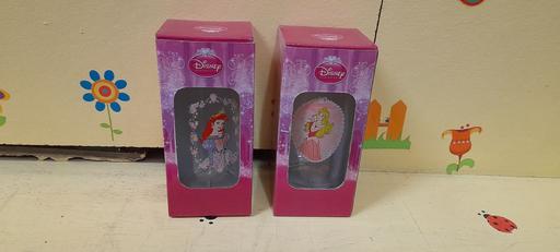 Buy & Sell Essex Southend-on-Sea - Photos for Disney Princess drinking glasses