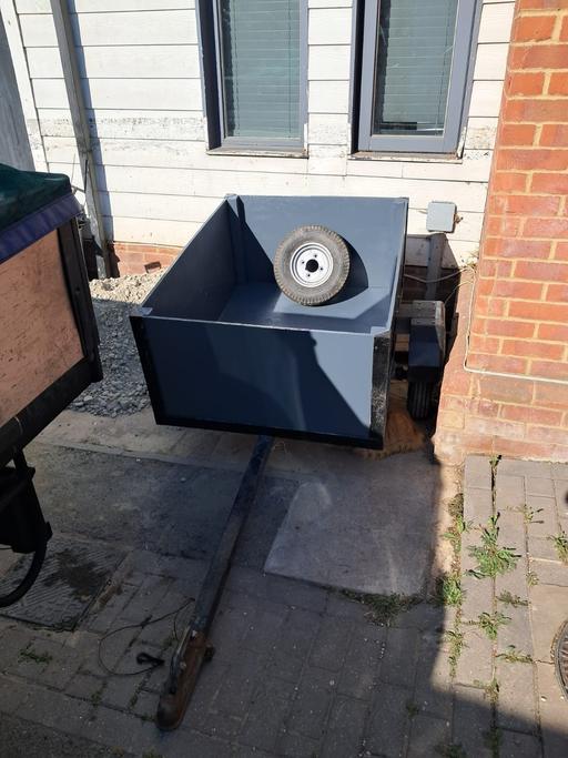 Buy & Sell Kent Swale - Photos for Trailor