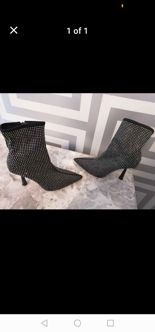 Buy & Sell Merseyside Liverpool - Photos for office ladies size 8 stiletto boots