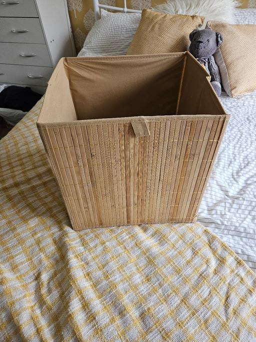 Buy & Sell West Midlands Dudley - Photos for storage box