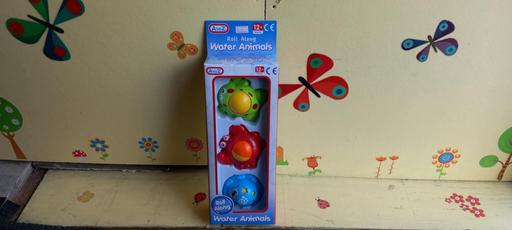 Buy & Sell Westcliff-on-Sea Southend-on-Sea - Photos for A to Z Roll Along Water Animals