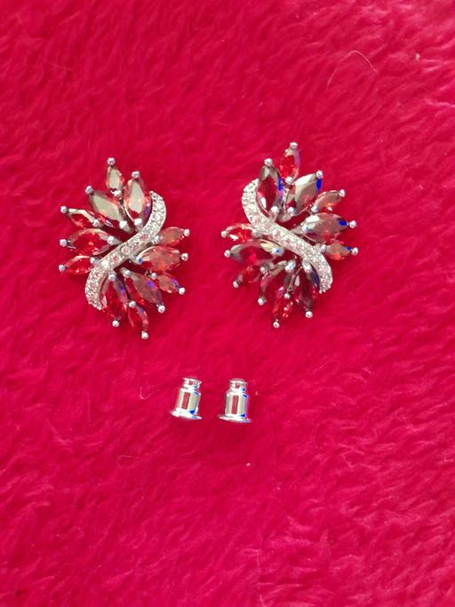 Buy & Sell Shropshire Telford and Wrekin - Photos for NEW RETRO STYLE EARRINGS