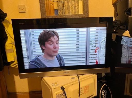 Buy & Sell South East London Croydon - Photos for SONY BRAVIA LCD 32” INCH TV-DELIVERY AV.