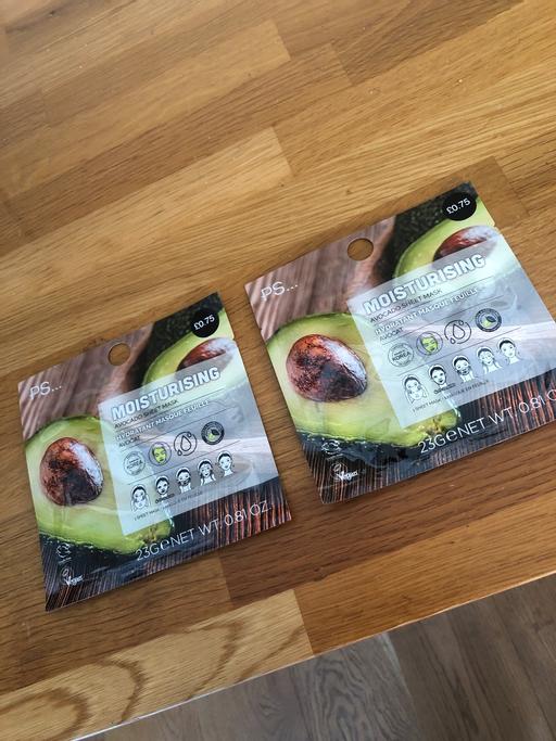 Buy & Sell Hertfordshire Broxbourne - Photos for FACE MASKS