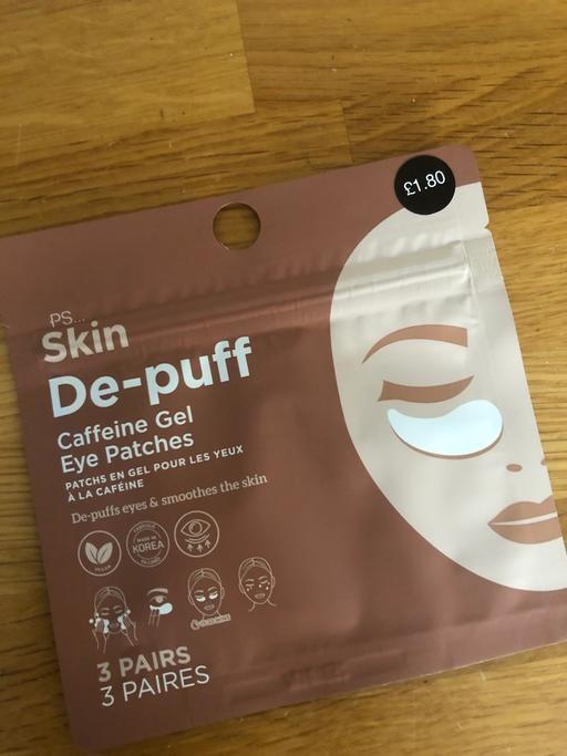 Buy & Sell Hertfordshire Broxbourne - Photos for EYE PATCHES