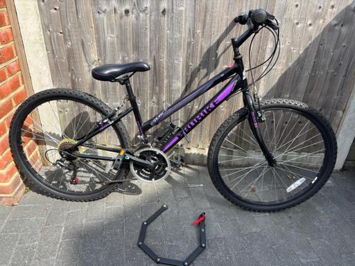 Buy & Sell North West London Willesden - North West London - Photos for Escape Probike 16