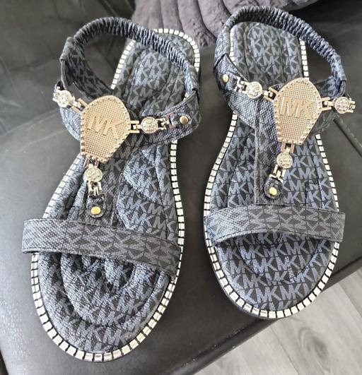 Buy & Sell South Yorkshire Rotherham - Photos for Mk sandles