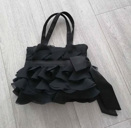 Buy & Sell Merseyside Liverpool - Photos for coast ladies black bag