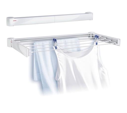 Buy & Sell Bromley by Bow East London - Photos for Foldable Clothes Drying Rack - Wall