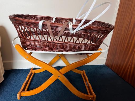 Buy & Sell West Midlands Birmingham - Photos for mose basket