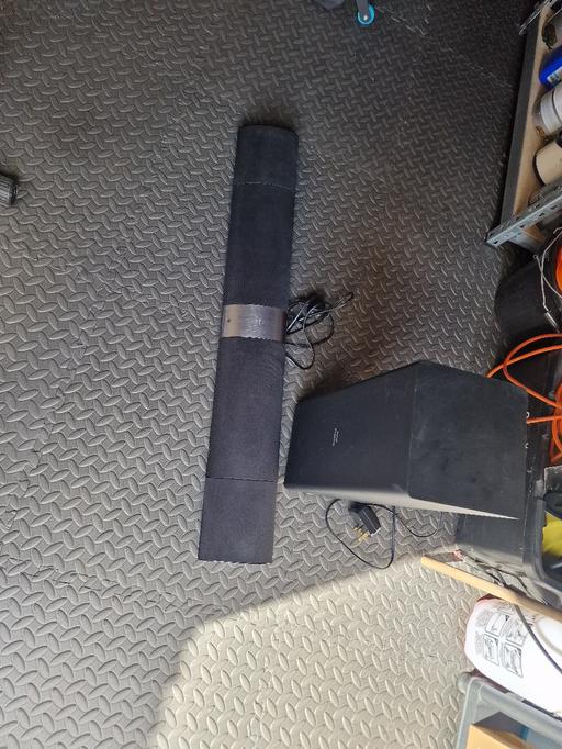 Buy & Sell West Midlands Dudley - Photos for sound bar