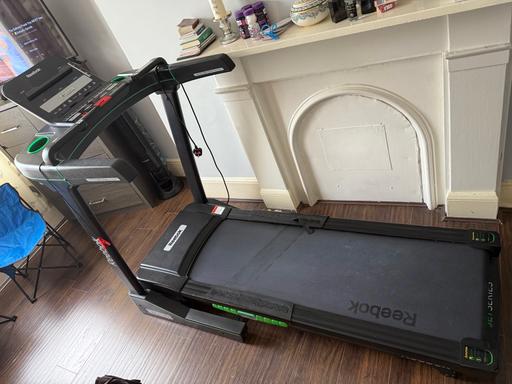 Buy & Sell North West London Queen`s Park - North West London - Photos for Treadmill