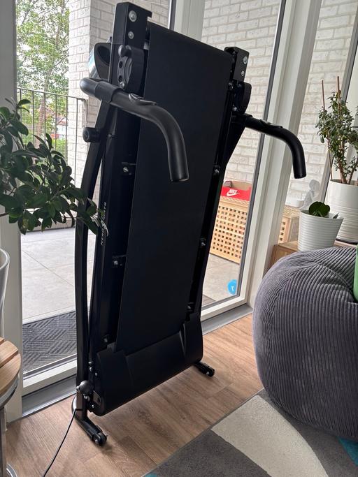 Buy & Sell South East London Croydon - Photos for Nero sports treadmill