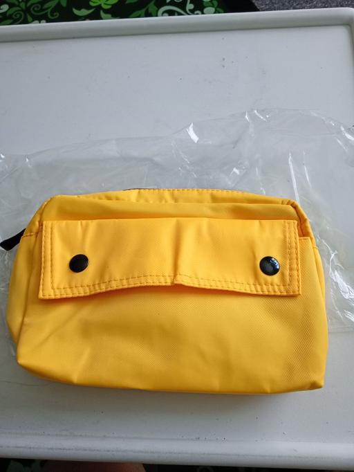 Buy & Sell Lincolnshire East Lindsey - Photos for brand new UNISEX cross body bag