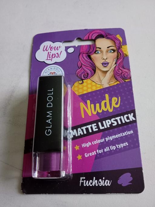 Buy & Sell Lincolnshire East Lindsey - Photos for brand new ladies LIPSTICK 💄