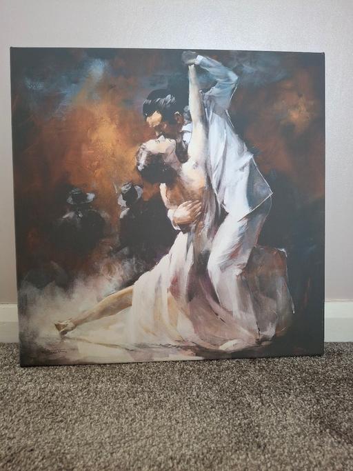 Buy & Sell West Midlands Dudley - Photos for Canvas