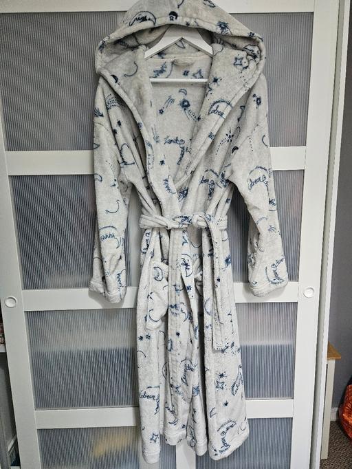 Buy & Sell Halton Weston Point - Watford - Photos for Size 12-14 M&S dressing gown