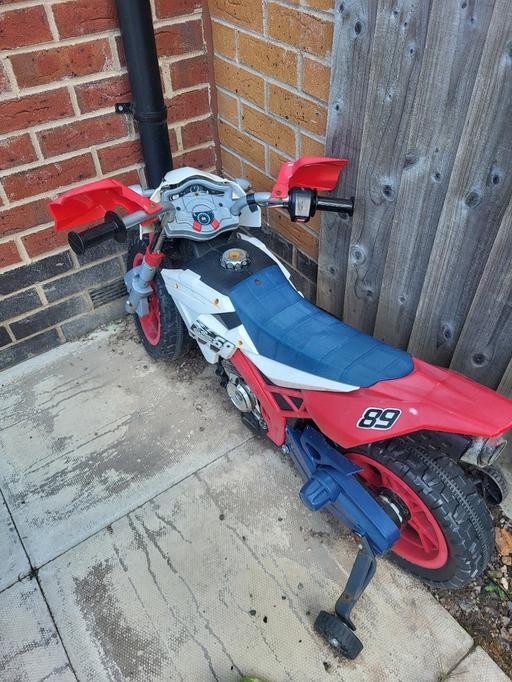 Buy & Sell West Midlands Wolverhampton - Photos for Kids bike with stabilizers
