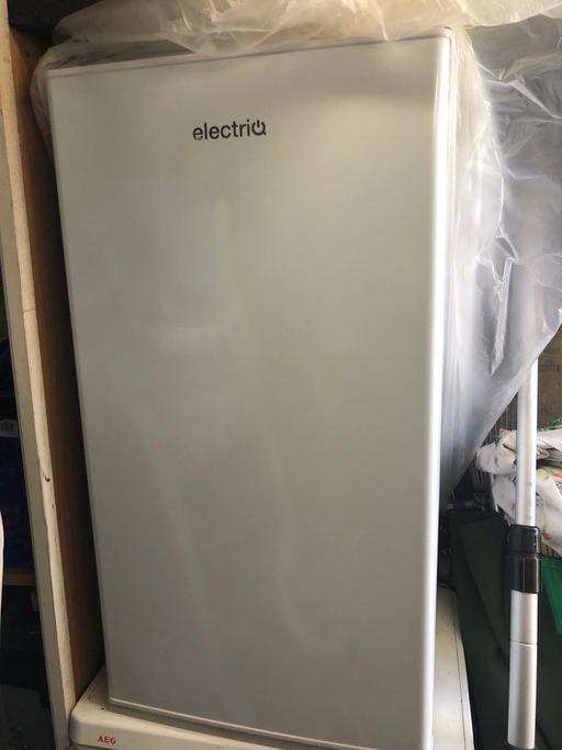 Buy & Sell Oxfordshire South Oxfordshire - Photos for Refrigerator