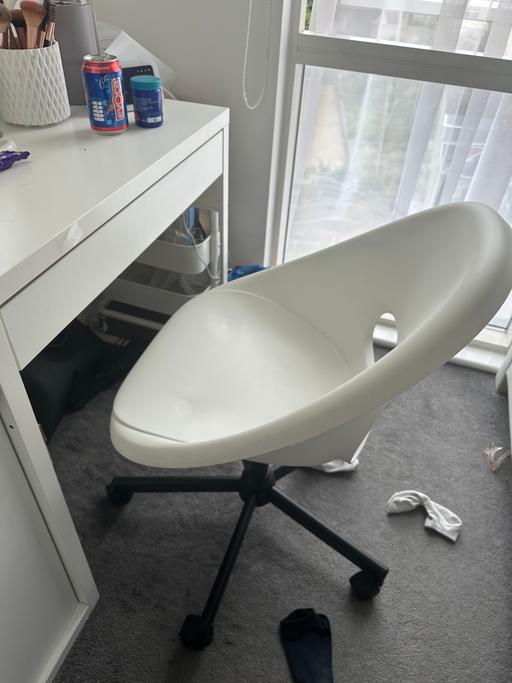 Buy & Sell East London Millwall - East London - Photos for Adjustable chair