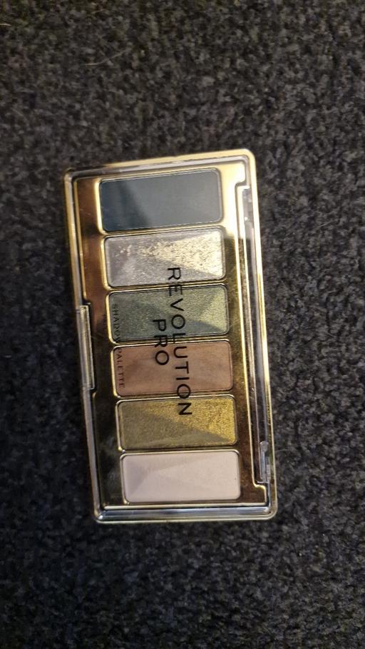 Buy & Sell West Midlands Sandwell - Photos for shadow pallet make up new