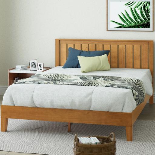 Buy & Sell Greater Manchester Manchester - Photos for Hykkon Classic Super King Bed Frame MS.860